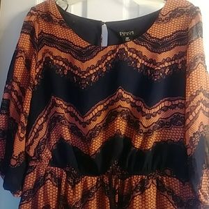 Enfocus Spring/Summer Dress